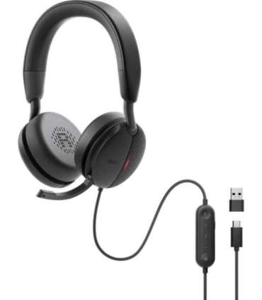 HEADSET WH5024/520-BBGQ DELL