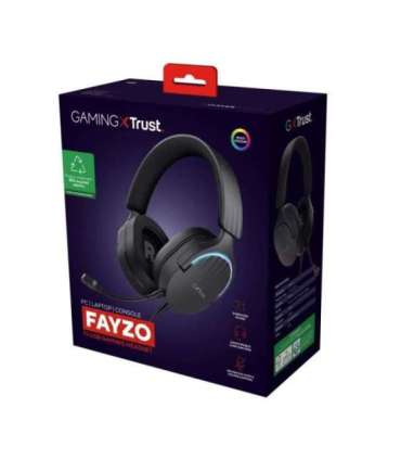 HEADSET GXT 490 FAYZO/24900 TRUST
