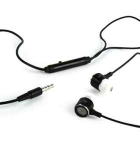 HEADSET IN-EAR/MHS-EP-001 GEMBIRD