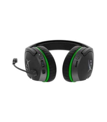 HEADSET HYPERX CLOUDX STINGER/HHSS1C-DG-GY/G HYPERX