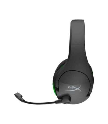 HEADSET HYPERX CLOUDX STINGER/HHSS1C-DG-GY/G HYPERX