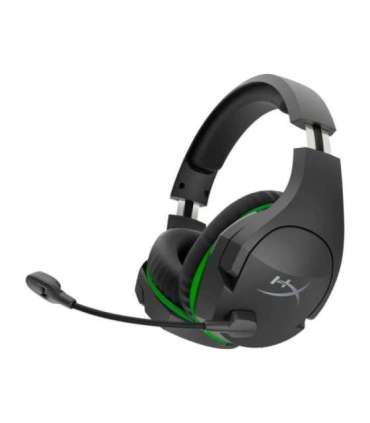 HEADSET HYPERX CLOUDX STINGER/HHSS1C-DG-GY/G HYPERX