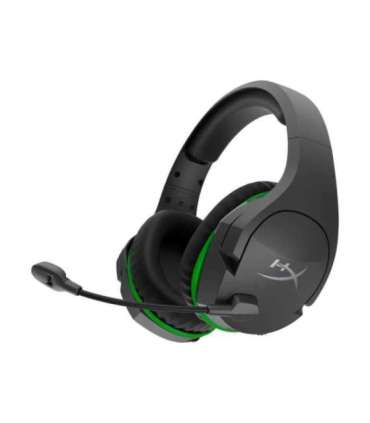 HEADSET HYPERX CLOUDX STINGER/HHSS1C-DG-GY/G HYPERX