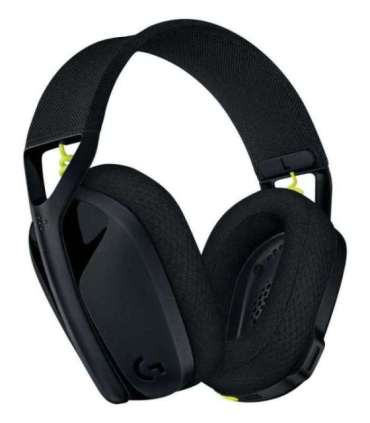 HEADSET GAMING G435 WRL/981-001050 LOGITECH