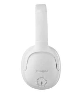 HEADSET WRL O400HA/WHITE 3740402 INTENSO