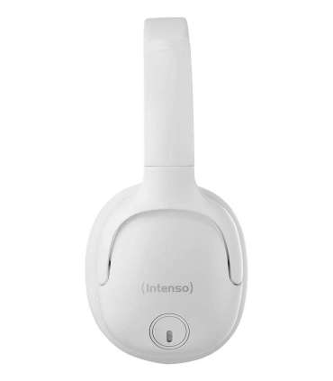 HEADSET WRL O400HA/WHITE 3740402 INTENSO