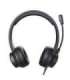 HEADSET HS-201 USB PC/25373 TRUST