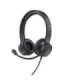 HEADSET HS-201 USB PC/25373 TRUST