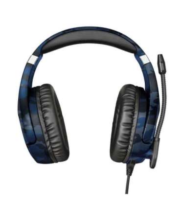 HEADSET GXT488 FORZE-B PS4/BLUE 23532 TRUST