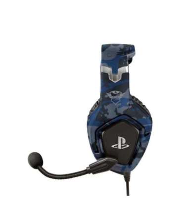 HEADSET GXT488 FORZE-B PS4/BLUE 23532 TRUST