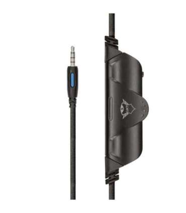 HEADSET GXT488 FORZE-B PS4/BLUE 23532 TRUST