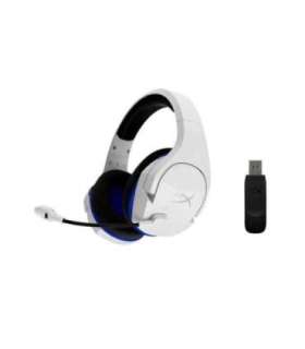 HEADSET HYPERX CLOUD STINGER/CORE HHSS1C-KB-WT/G HYPERX