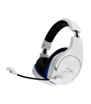 HEADSET HYPERX CLOUD STINGER/CORE HHSS1C-KB-WT/G HYPERX
