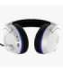HEADSET HYPERX CLOUD STINGER/CORE HHSS1C-KB-WT/G HYPERX