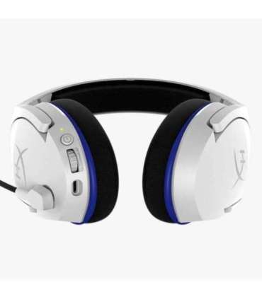 HEADSET HYPERX CLOUD STINGER/CORE HHSS1C-KB-WT/G HYPERX