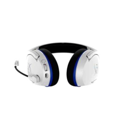 HEADSET HYPERX CLOUD STINGER/CORE HHSS1C-KB-WT/G HYPERX