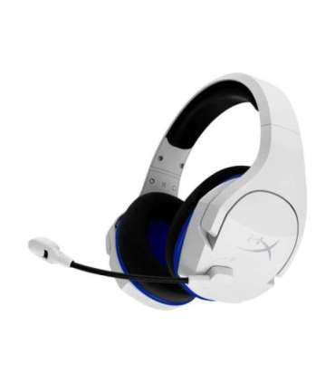 HEADSET HYPERX CLOUD STINGER/CORE HHSS1C-KB-WT/G HYPERX