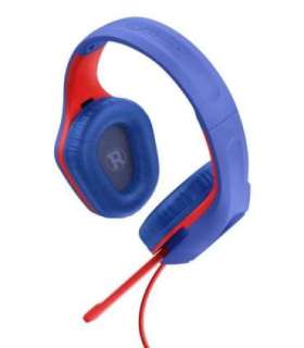 HEADSET GXT415SM ZIROX/SUPERMAN 25738 TRUST