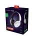 HEADSET GXT489W FAYZO/WHT 25210 TRUST