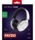 HEADSET GXT489W FAYZO/WHT 25210 TRUST