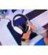 HEADSET GXT489W FAYZO/WHT 25210 TRUST