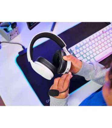 HEADSET GXT489W FAYZO/WHT 25210 TRUST
