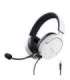 HEADSET GXT489W FAYZO/WHT 25210 TRUST