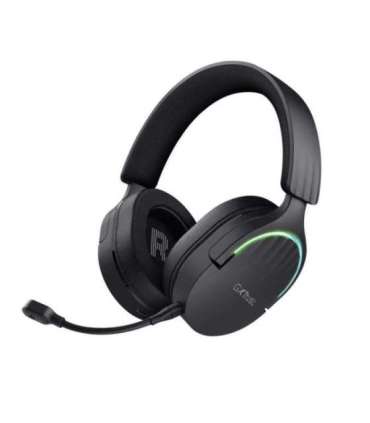 HEADSET WRL GXT491 FAYZO/BLK 24901 TRUST
