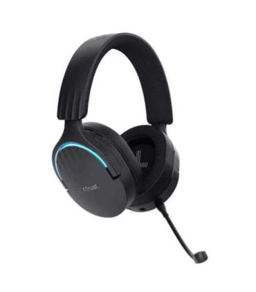 HEADSET WRL GXT491 FAYZO/BLK 24901 TRUST