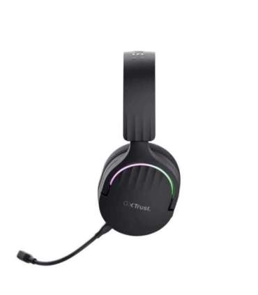 HEADSET WRL GXT491 FAYZO/BLK 24901 TRUST
