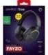 HEADSET WRL GXT491 FAYZO/BLK 24901 TRUST