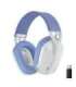 HEADSET GAMING G435 WRL/WHITE 981-001074 LOGITECH