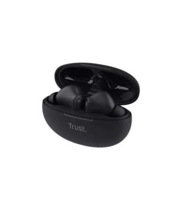 HEADSET EARBUDS YAVI BT ENC/BLACK 25296 TRUST