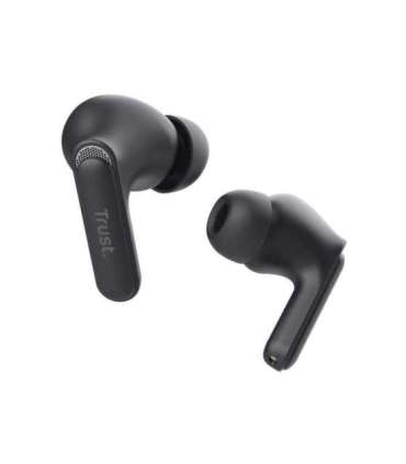 HEADSET EARBUDS YAVI BT ENC/BLACK 25296 TRUST