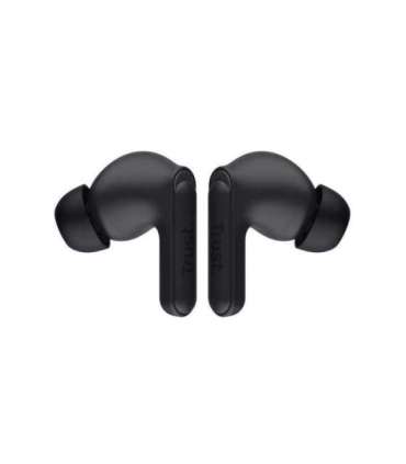 HEADSET EARBUDS YAVI BT ENC/BLACK 25296 TRUST