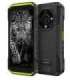 MOBILE PHONE ARMOR X32/6/128GB VIVID GREEN ULEFONE