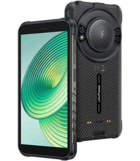 MOBILE PHONE RUGKING/8/256GB ULEFONE