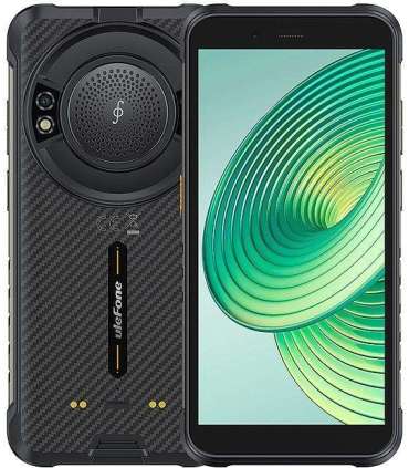 MOBILE PHONE RUGKING/8/256GB ULEFONE