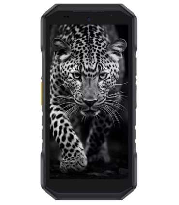 MOBILE PHONE ARMOR X32/6/128GB FUTURE BLACK ULEFONE