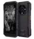 MOBILE PHONE ARMOR X32/6/128GB FUTURE BLACK ULEFONE