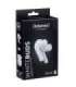 HEADSET BUDS T302A/WHITE 3720302 INTENSO