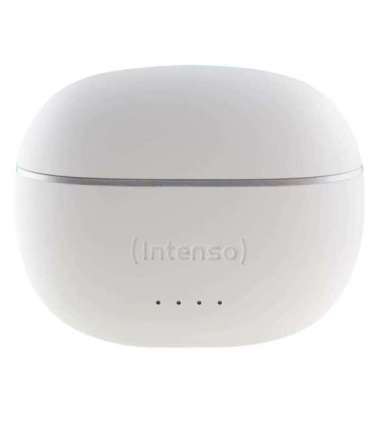 HEADSET BUDS T302A/WHITE 3720302 INTENSO