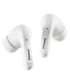 HEADSET BUDS T302A/WHITE 3720302 INTENSO