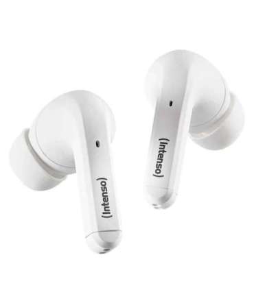 HEADSET BUDS T302A/WHITE 3720302 INTENSO