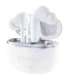 HEADSET BUDS T302A/WHITE 3720302 INTENSO