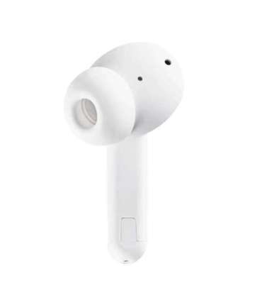 HEADSET BUDS T302A/WHITE 3720302 INTENSO