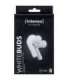 HEADSET BUDS T302A/WHITE 3720302 INTENSO