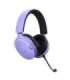 HEADSET WRL GXT491P FAYZO/PURPLE 25305 TRUST