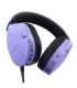 HEADSET WRL GXT491P FAYZO/PURPLE 25305 TRUST
