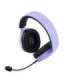 HEADSET WRL GXT491P FAYZO/PURPLE 25305 TRUST